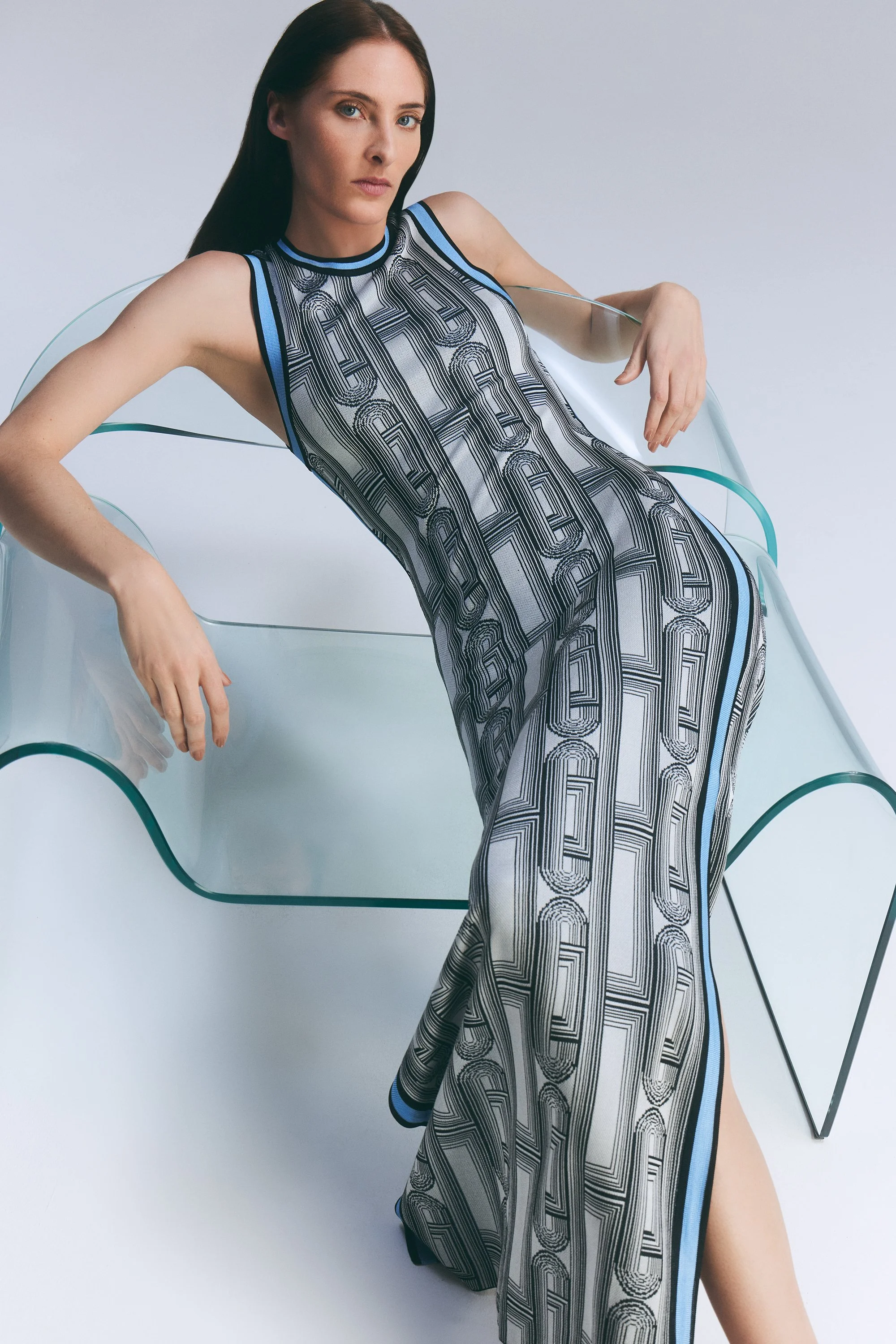 Amelia Graham X Karen Millen — Amelia Graham London